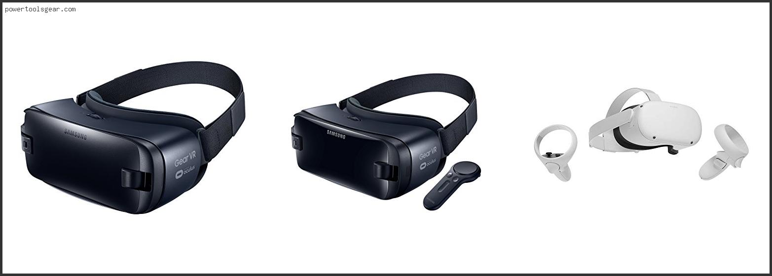 Best Vr Headset For Samsung Galaxy S7