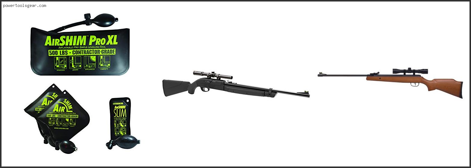 Best Spring Air Rifle Ever Made