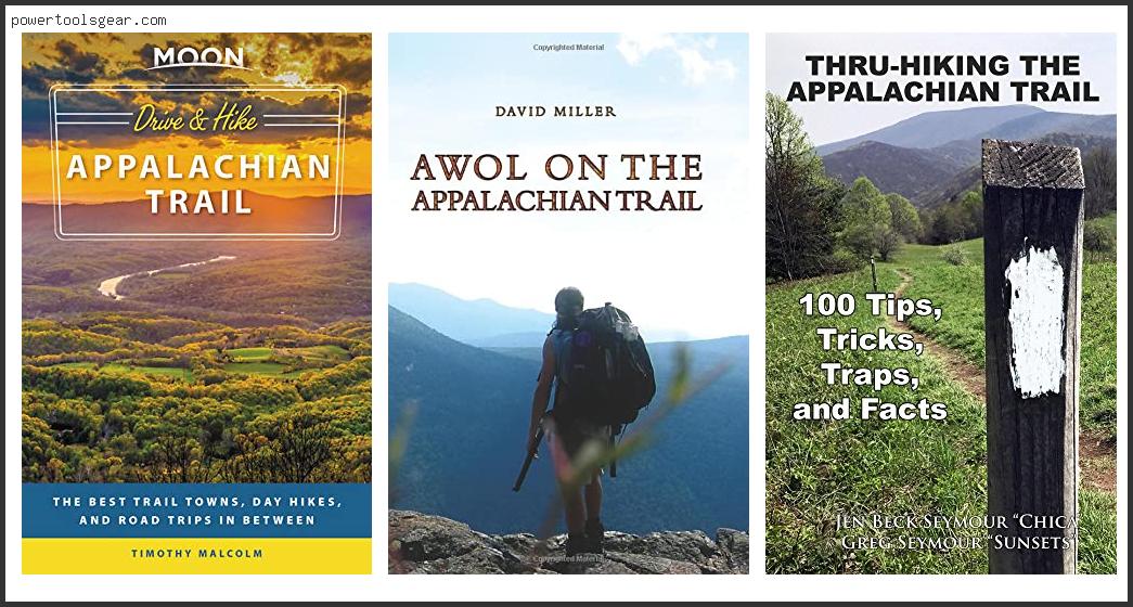 food for hiking the appalachian trail