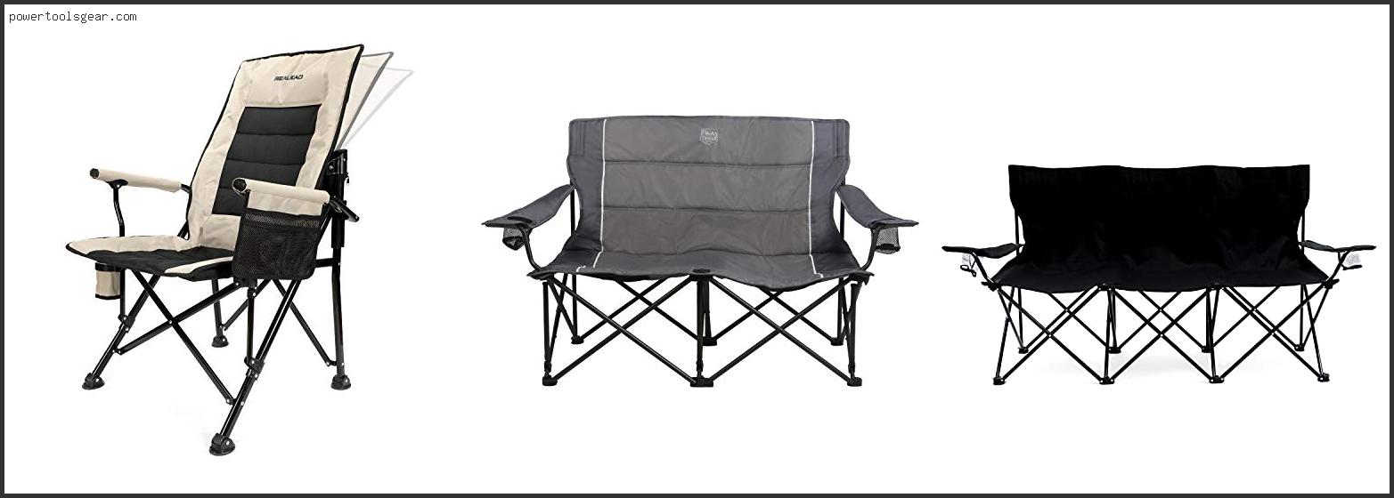 Best Camping Couch