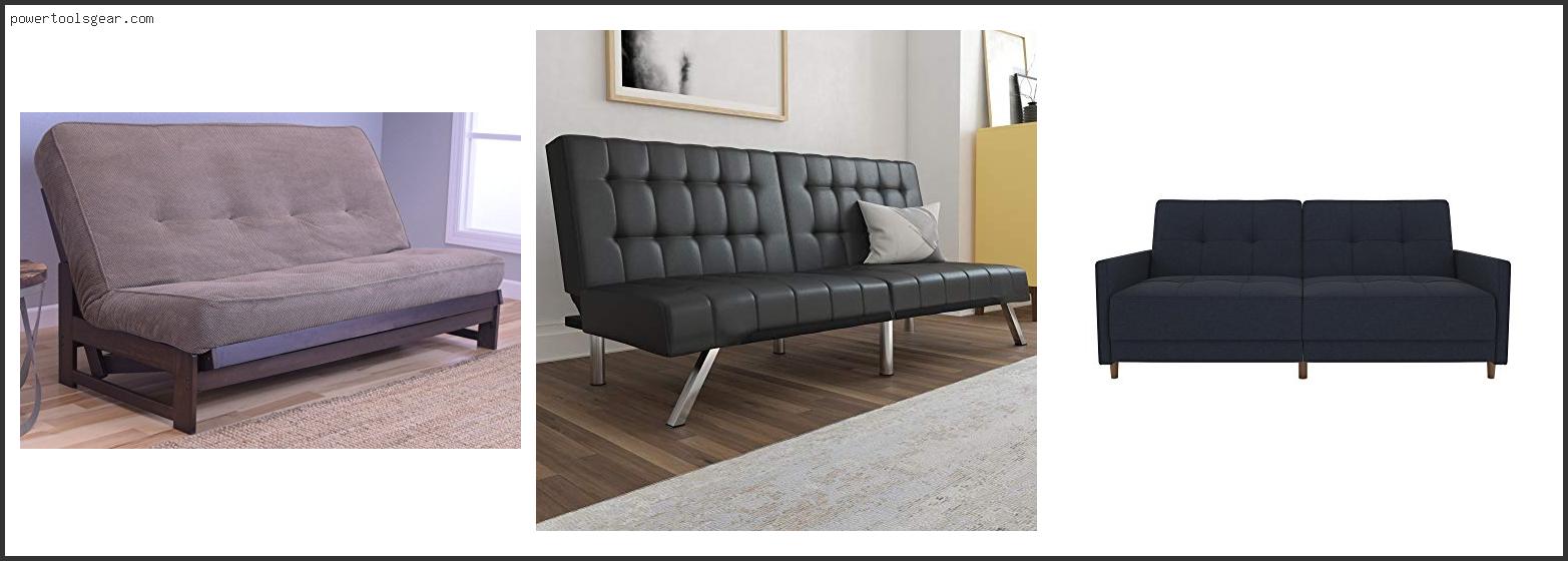 choice futon sofa