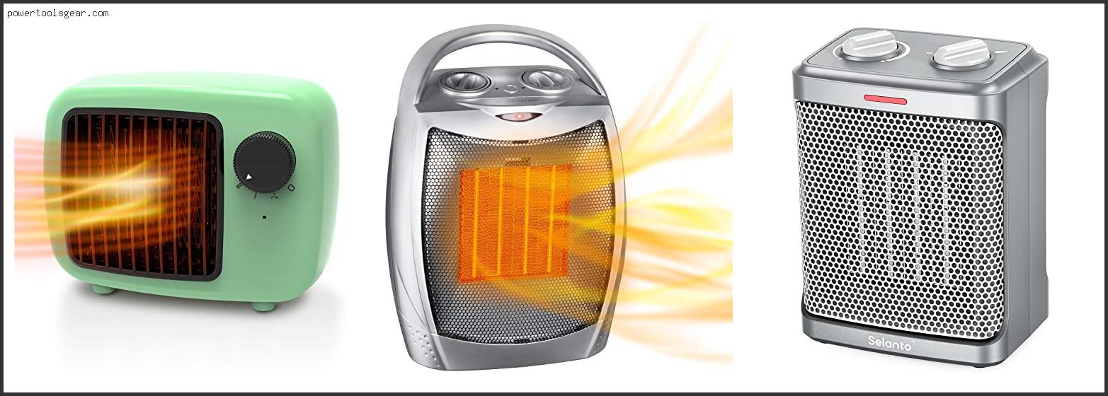 Best Desktop Heater