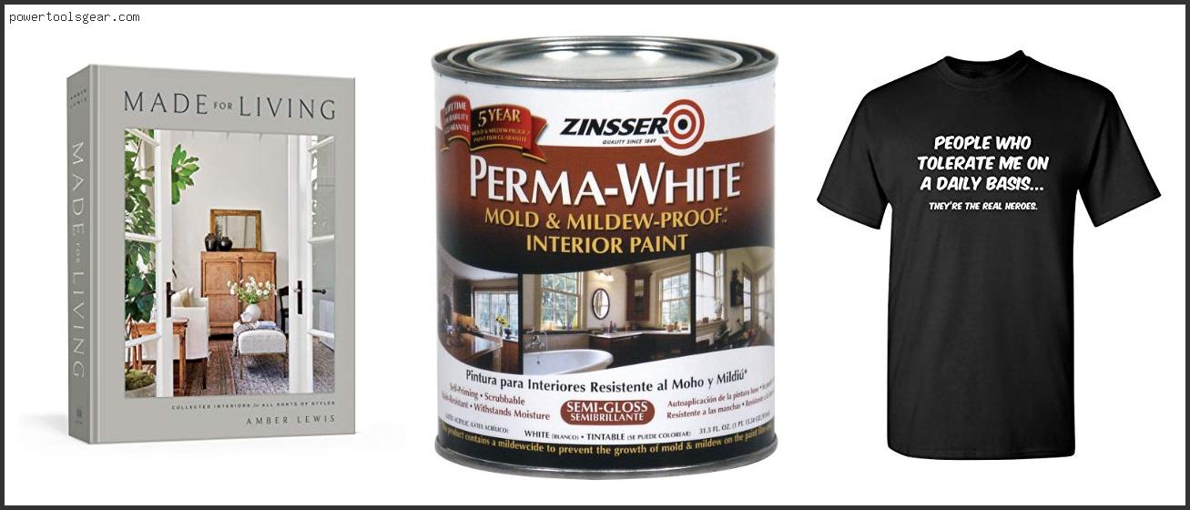 Best White Paint For Spanish Home Interior