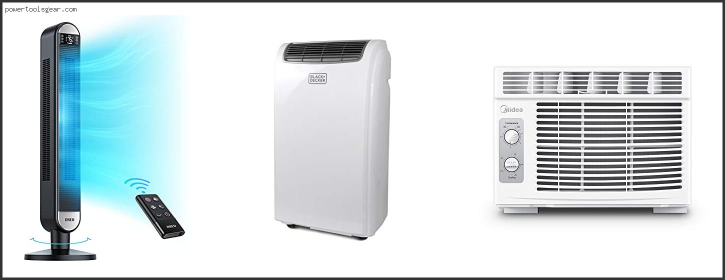 Best Air Conditioner For Bedroom