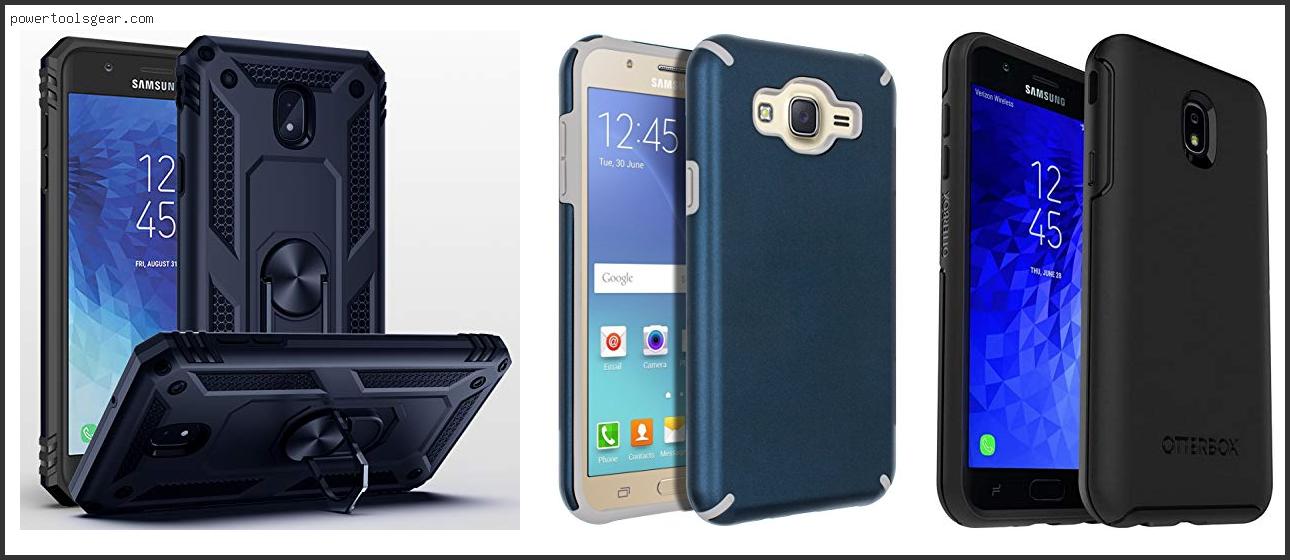 Best Samsung Galaxy J7 Case