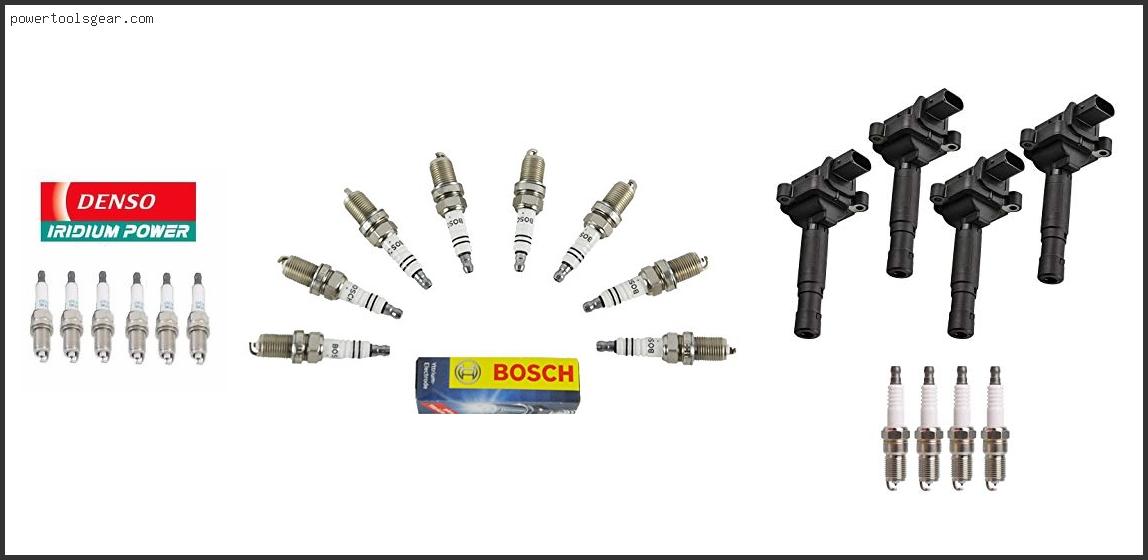 Best Spark Plugs For Mercedes C230