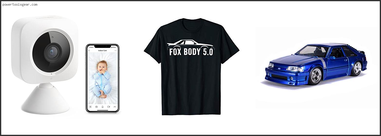 Best Cam For 5.0 Fox Body