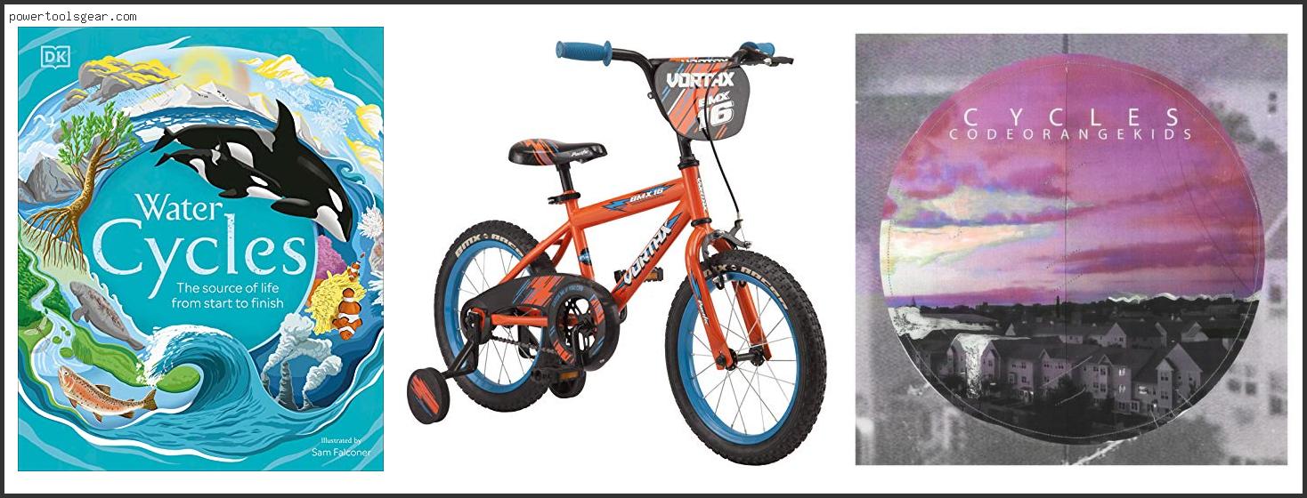 Best Cycle For Kids