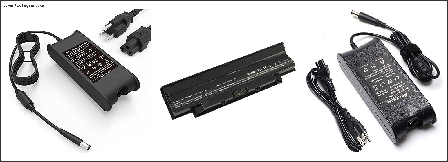 Best Replacement Battery For Dell Inspiron 1720