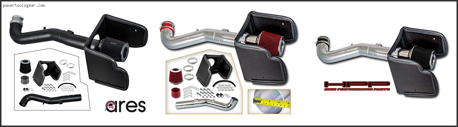 Best Cold Air Intake For Nissan Frontier