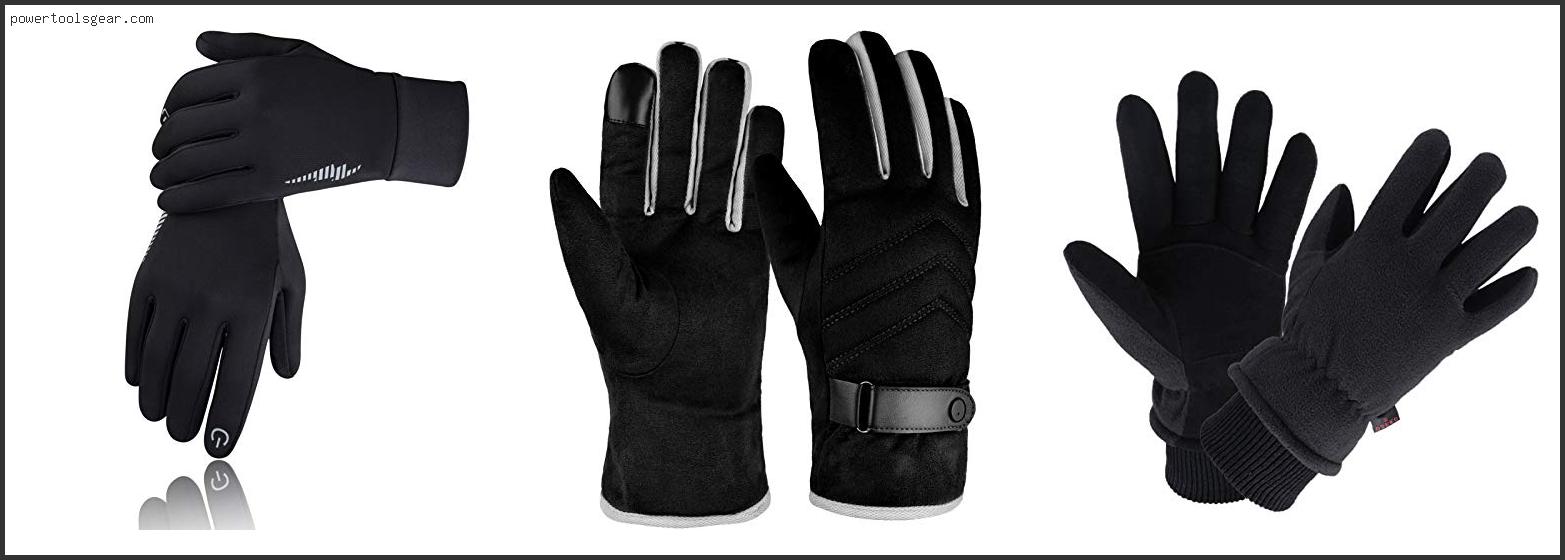 Best Hiking Gloves Outdoor Gear Lab