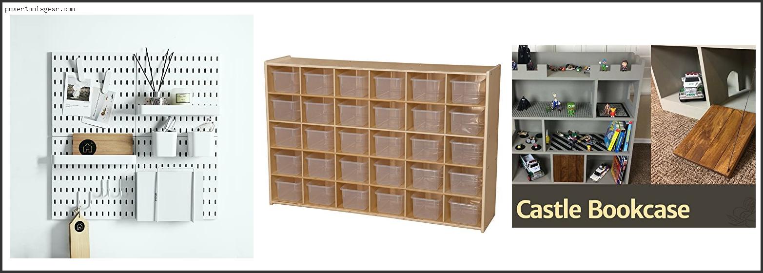 Best Plywood For Shelves