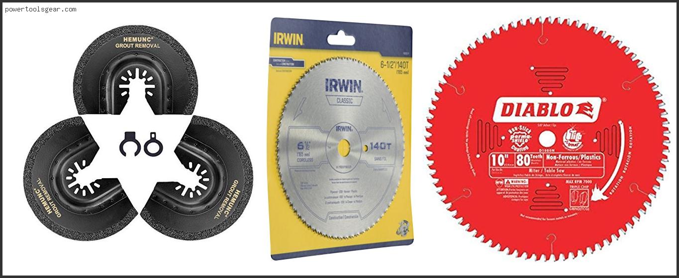 Best Saw Blade For Cutting Cellular Blinds