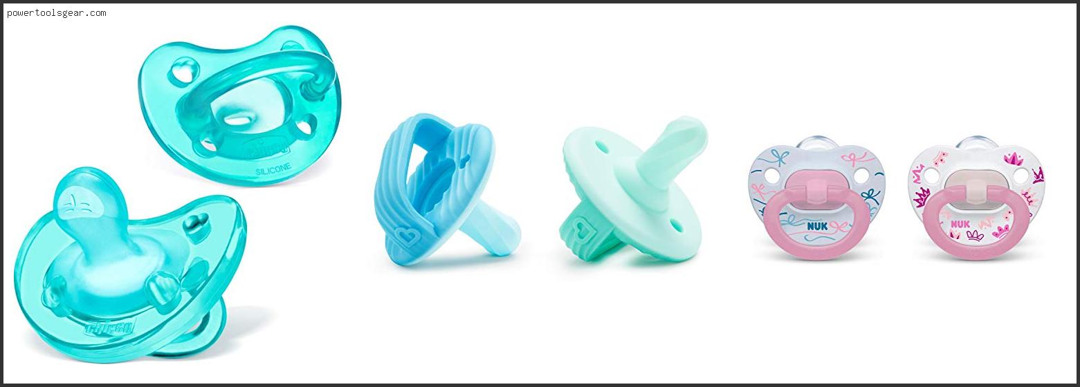 Best Pacifier For Toddler