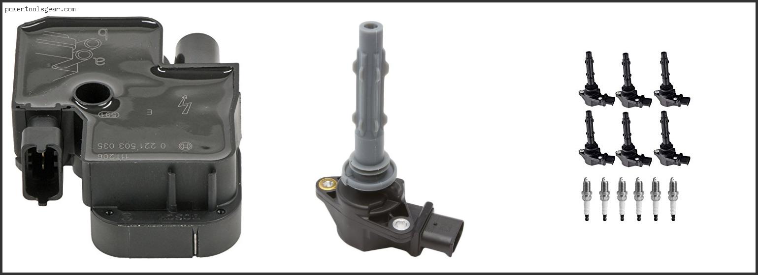 Best Ignition Coil For Mercedes