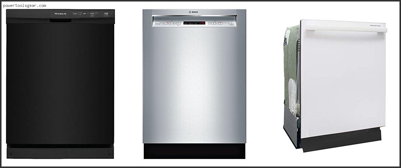 Best 24 Inch Built In Dishwasher