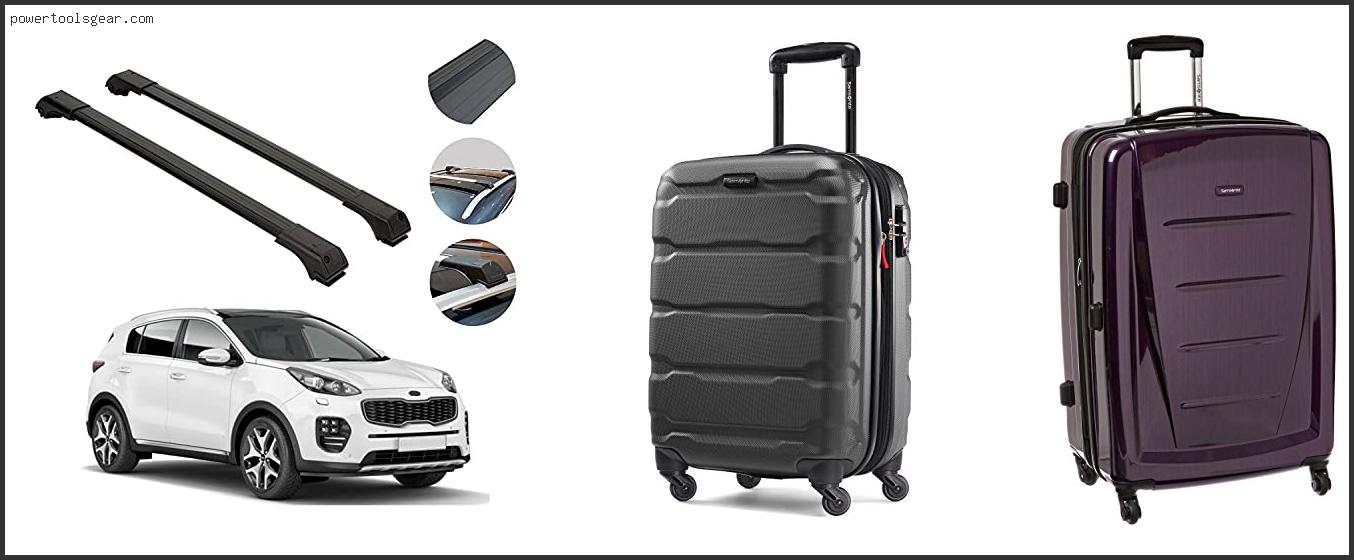 Best Hard Shell Luggage For The Money