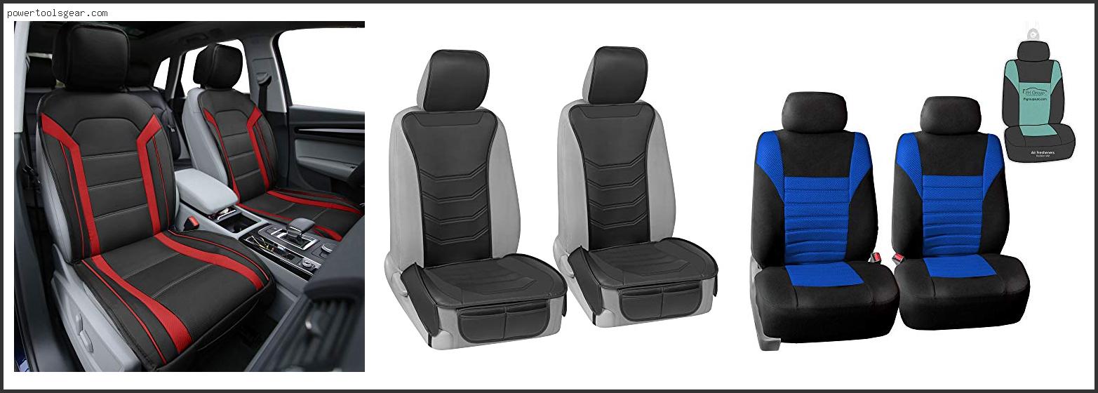 Best Car Seat For Mustang