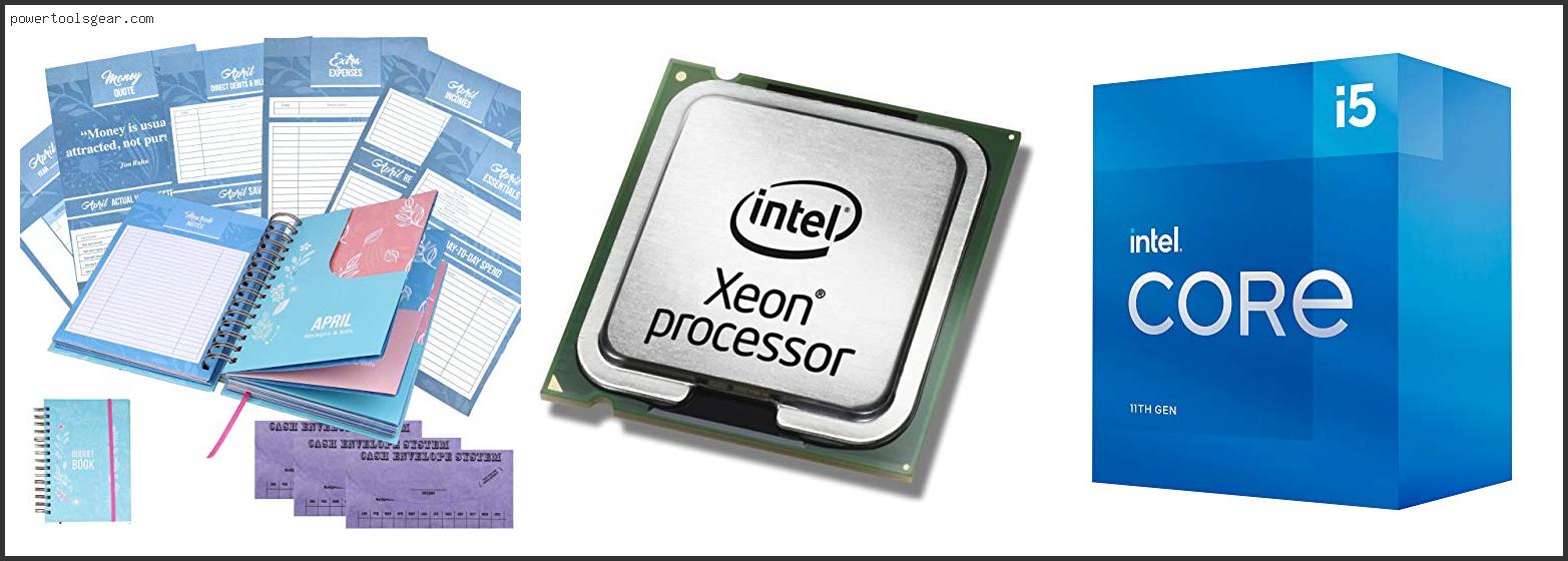 Best Budget Xeon