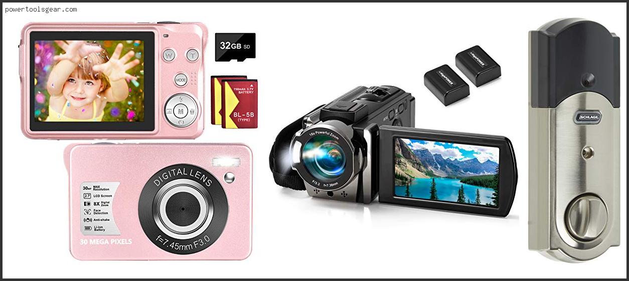 Best Digital Camera For Personal Use India