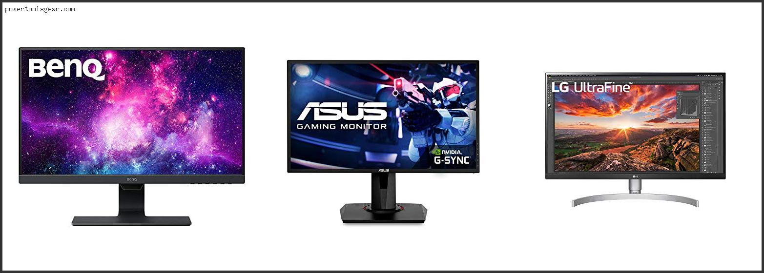 Best Image Quality 144hz Monitor