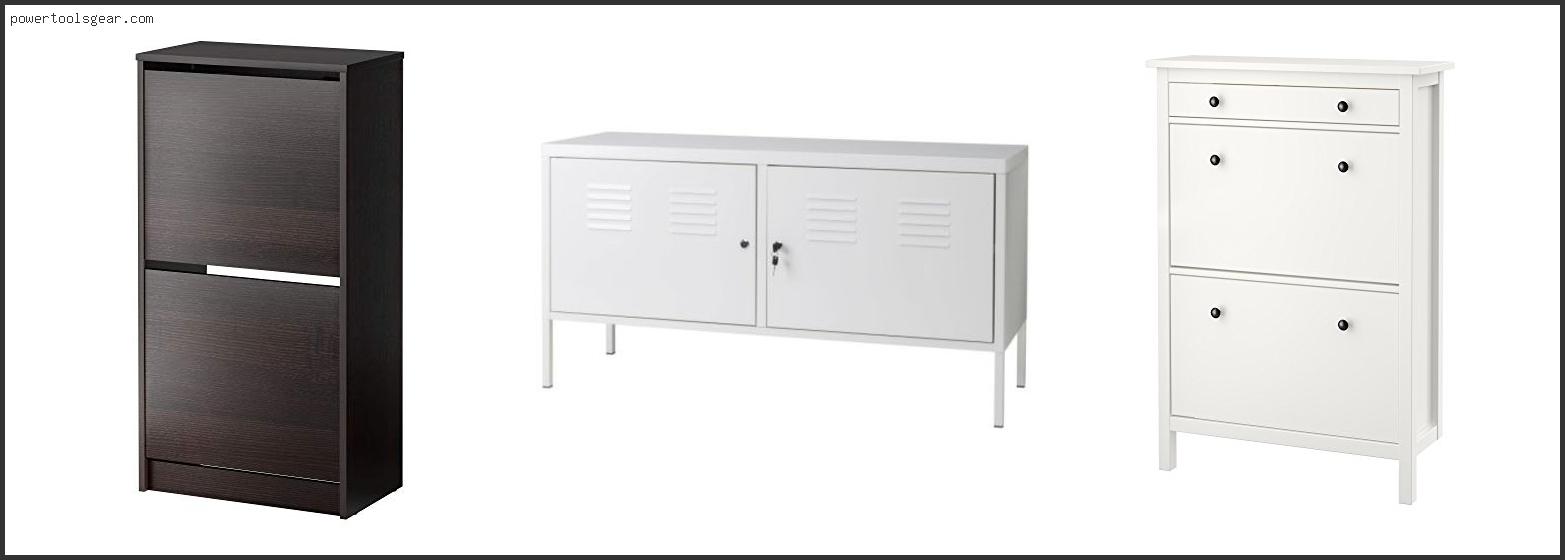 Best Ikea Cabinets