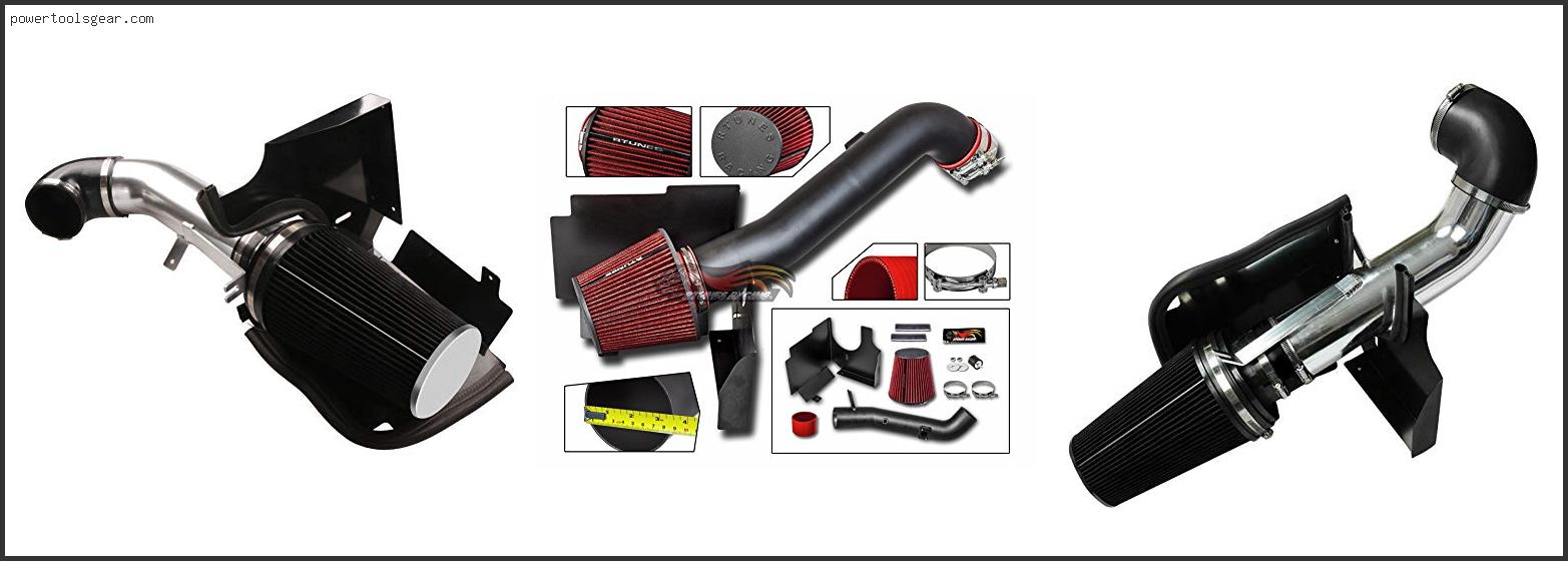 Best Cold Air Intake For Duramax Lb7