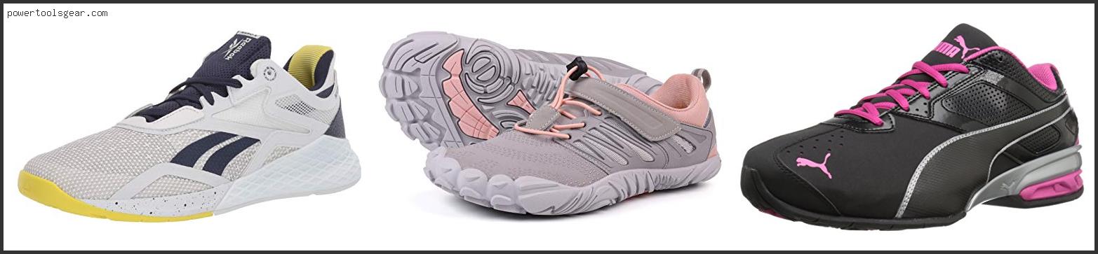 Best Cross Training Shoes With Arch Support Women's