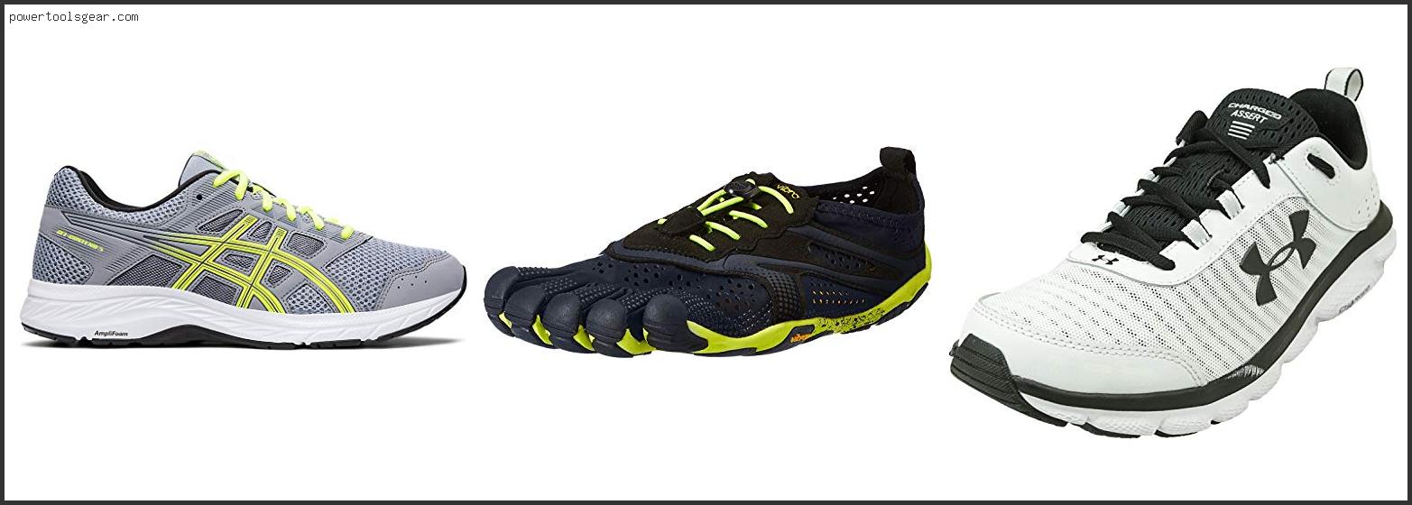 Best Pavement Running Shoes