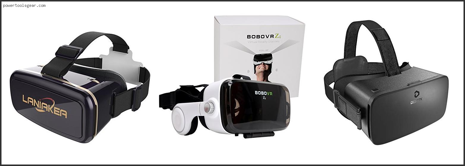 Best Virtual Reality Headset For Iphone 6 Plus
