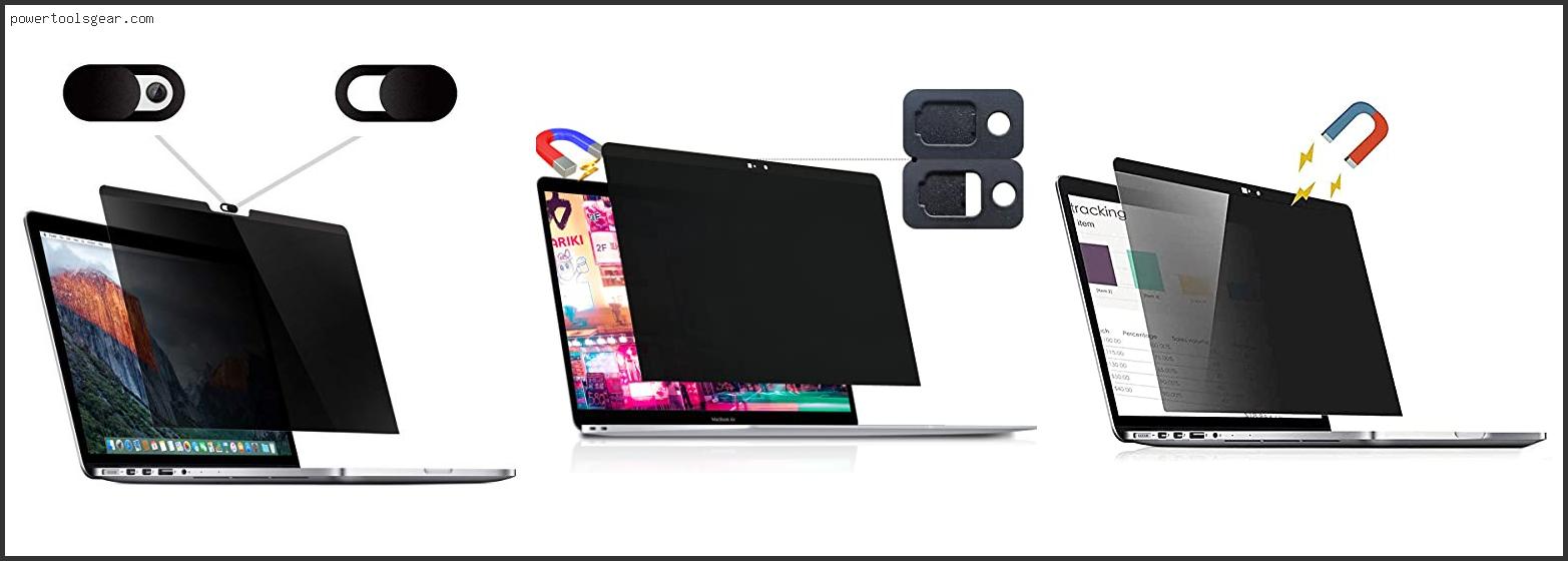 Best Privacy Screen For Macbook Pro 13