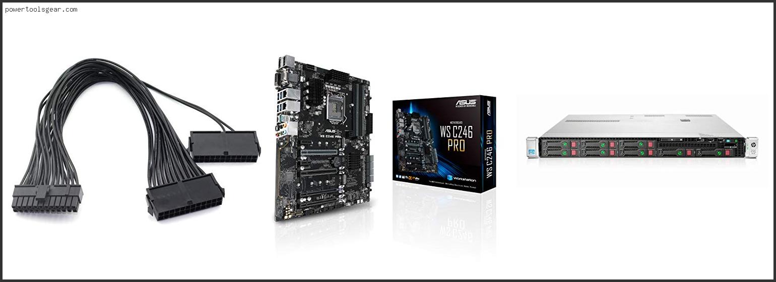 Best Motherboard For Unraid