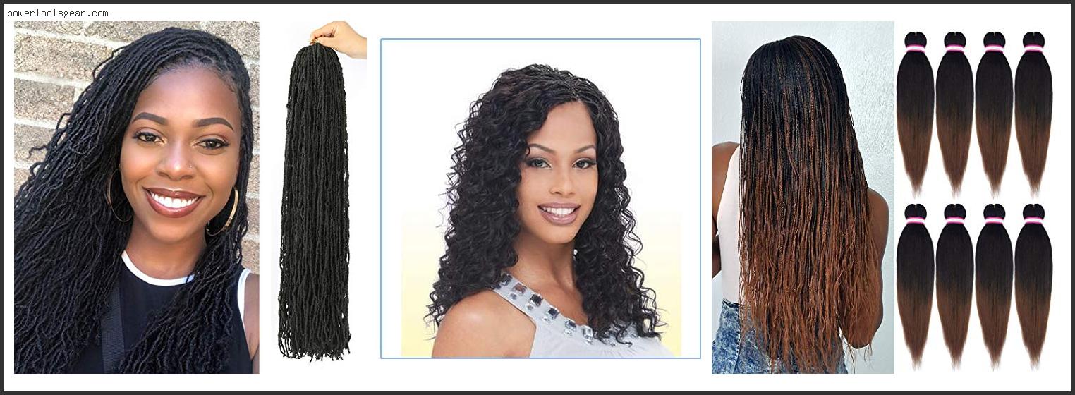 Best Weave For Micro Braids