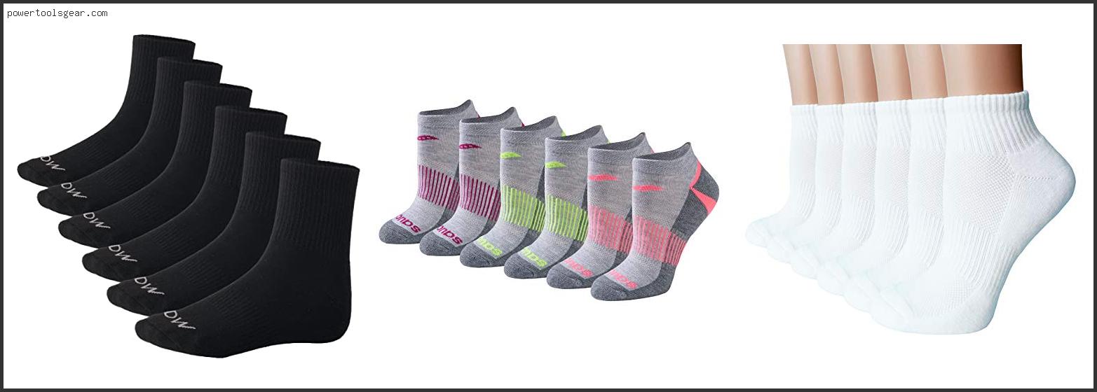 Best Moisture Wicking Socks For Women