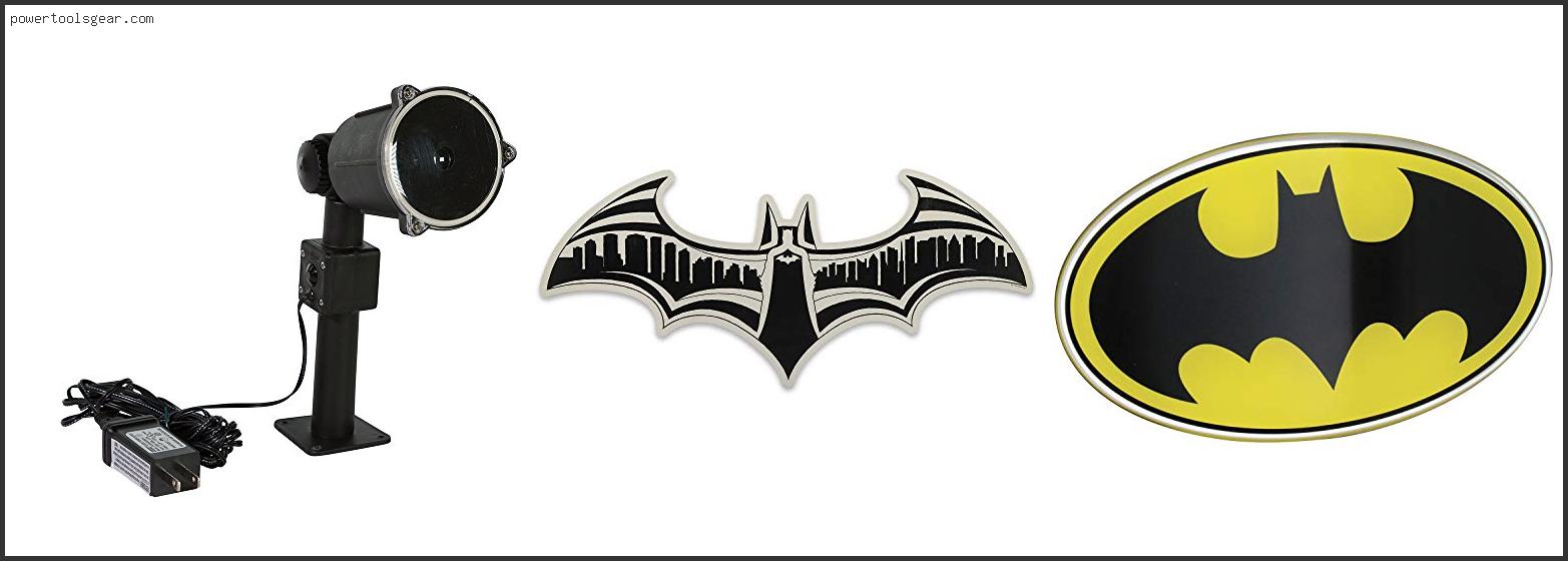 Best Batman Symbol