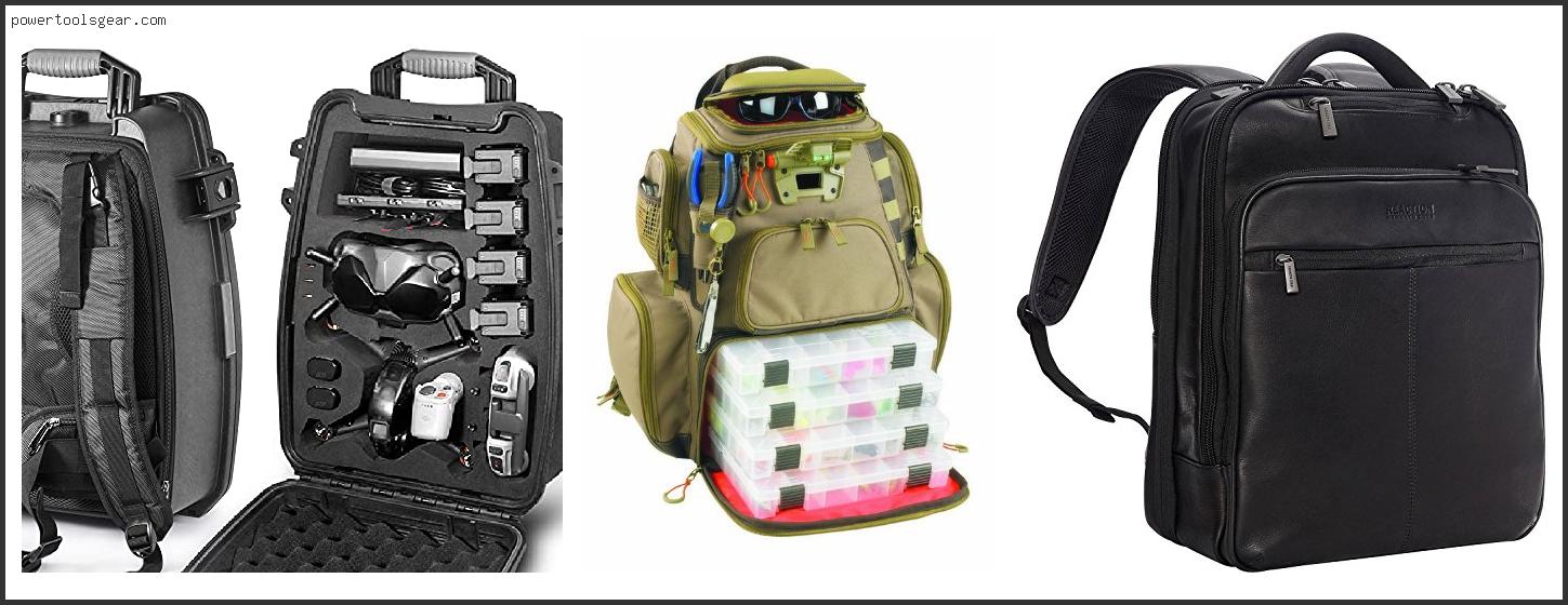 Best Backpack Accessories