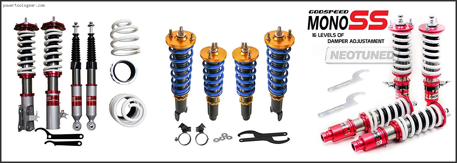 Best Civic Coilovers