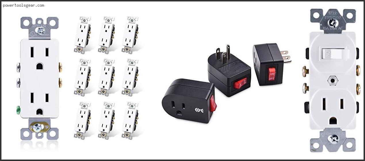Best Electrical Outlets And Switches