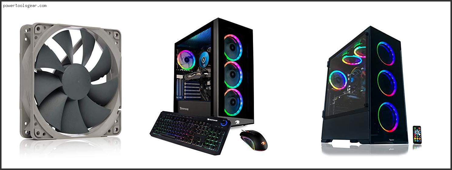 Best 1700 Gaming Pc