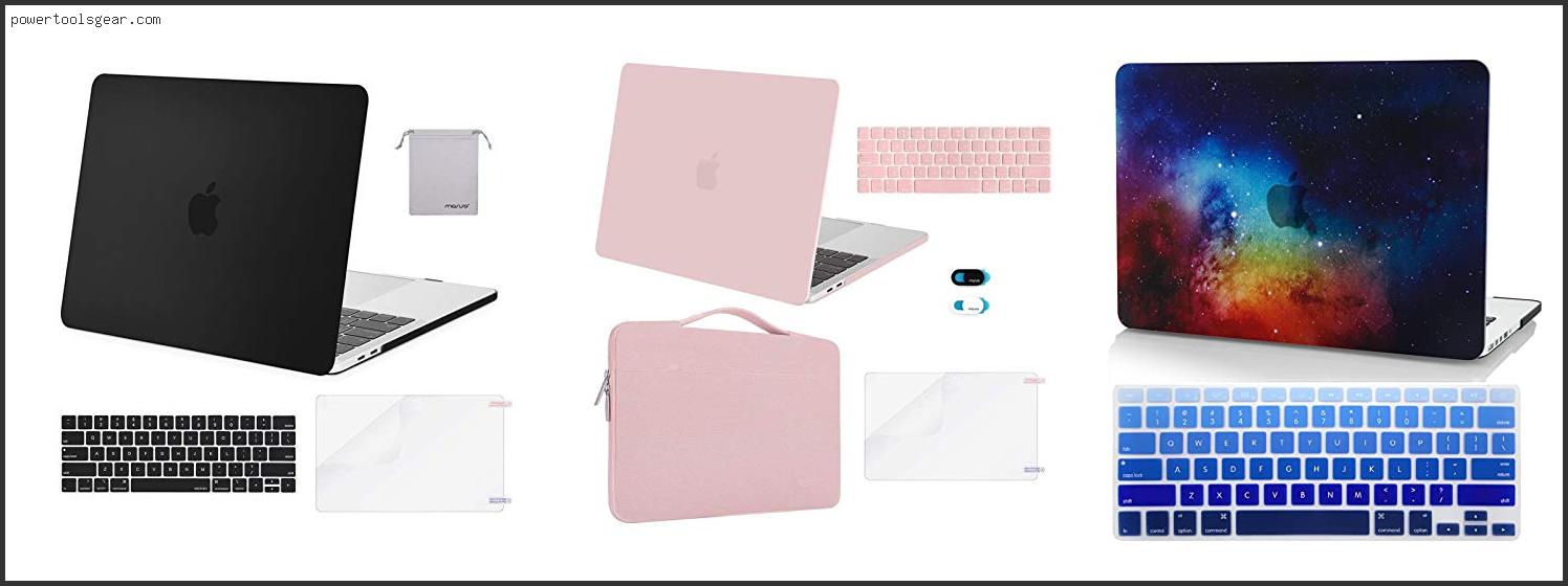 Best Case Macbook Pro 15 Touch Bar