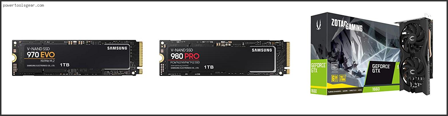 Best Cpu To Pair With 1060 6gb
