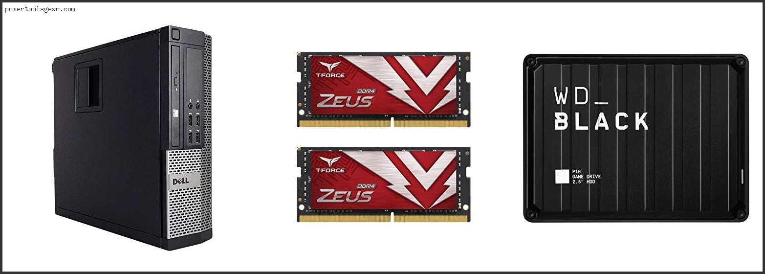 Best Quality Ram For Laptop