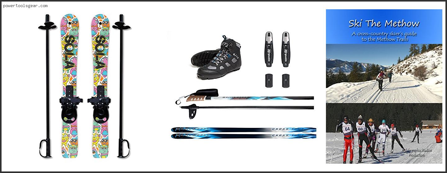 Best Cross Country Skis