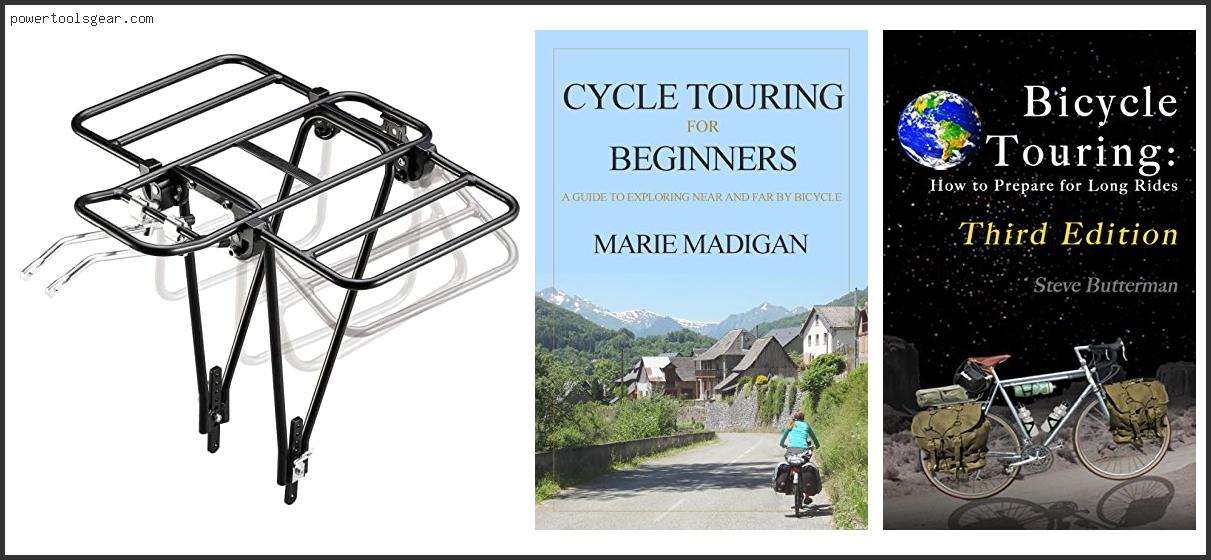 touring bicycles