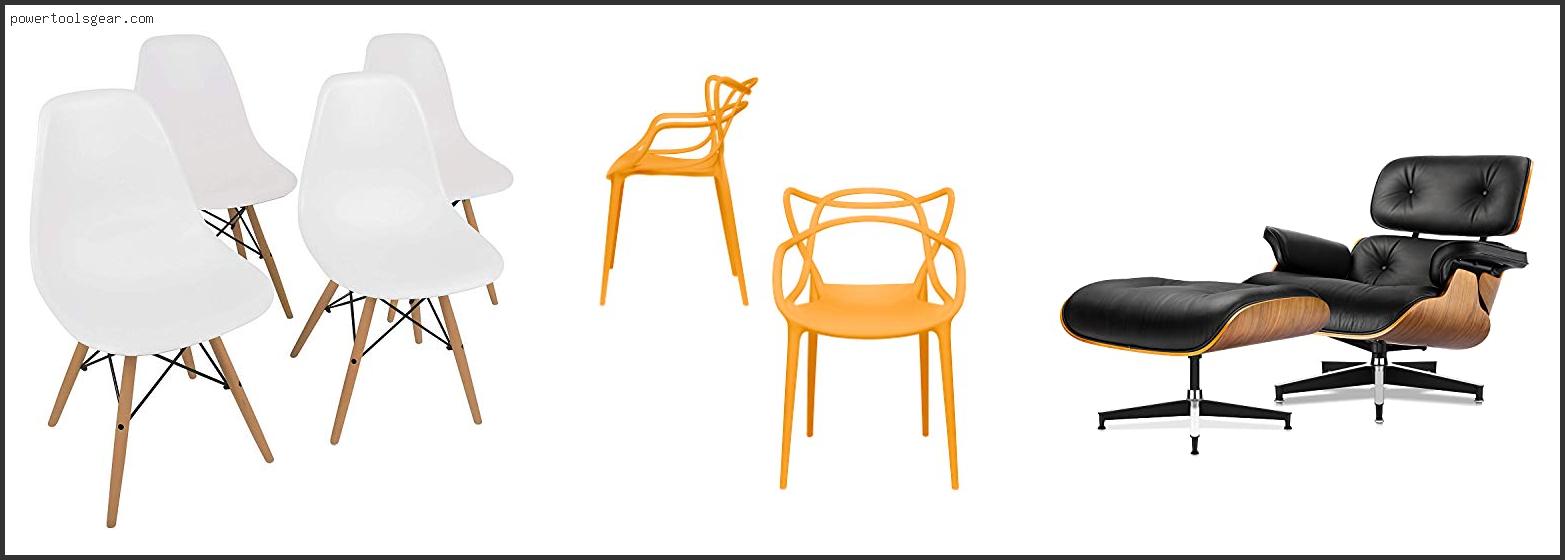 Best Replica Eames Chair