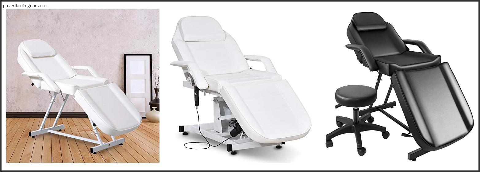 Best Microblading Chairs