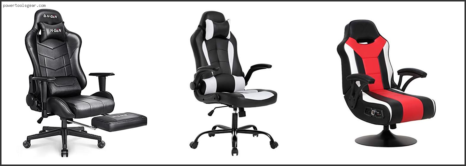 Best Office Pc Gaming Chair