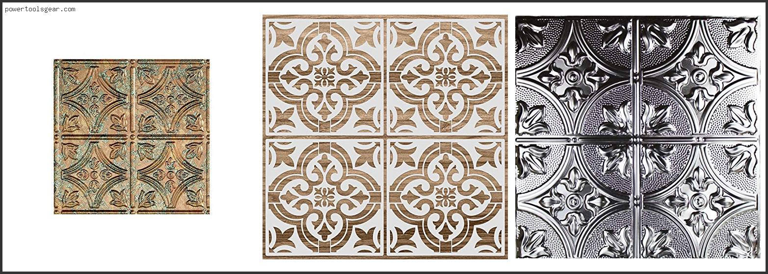pattern for 12x24 tile