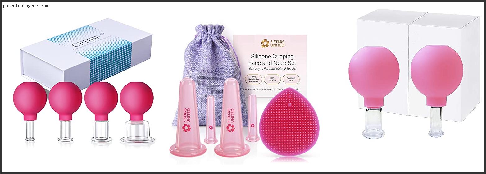 Best Facial Cupping Kit