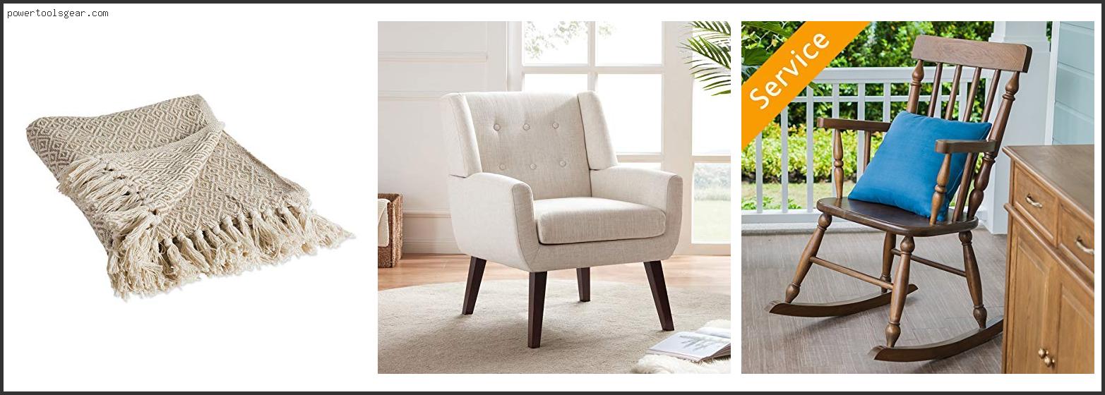 Best Quality Accent Chairs